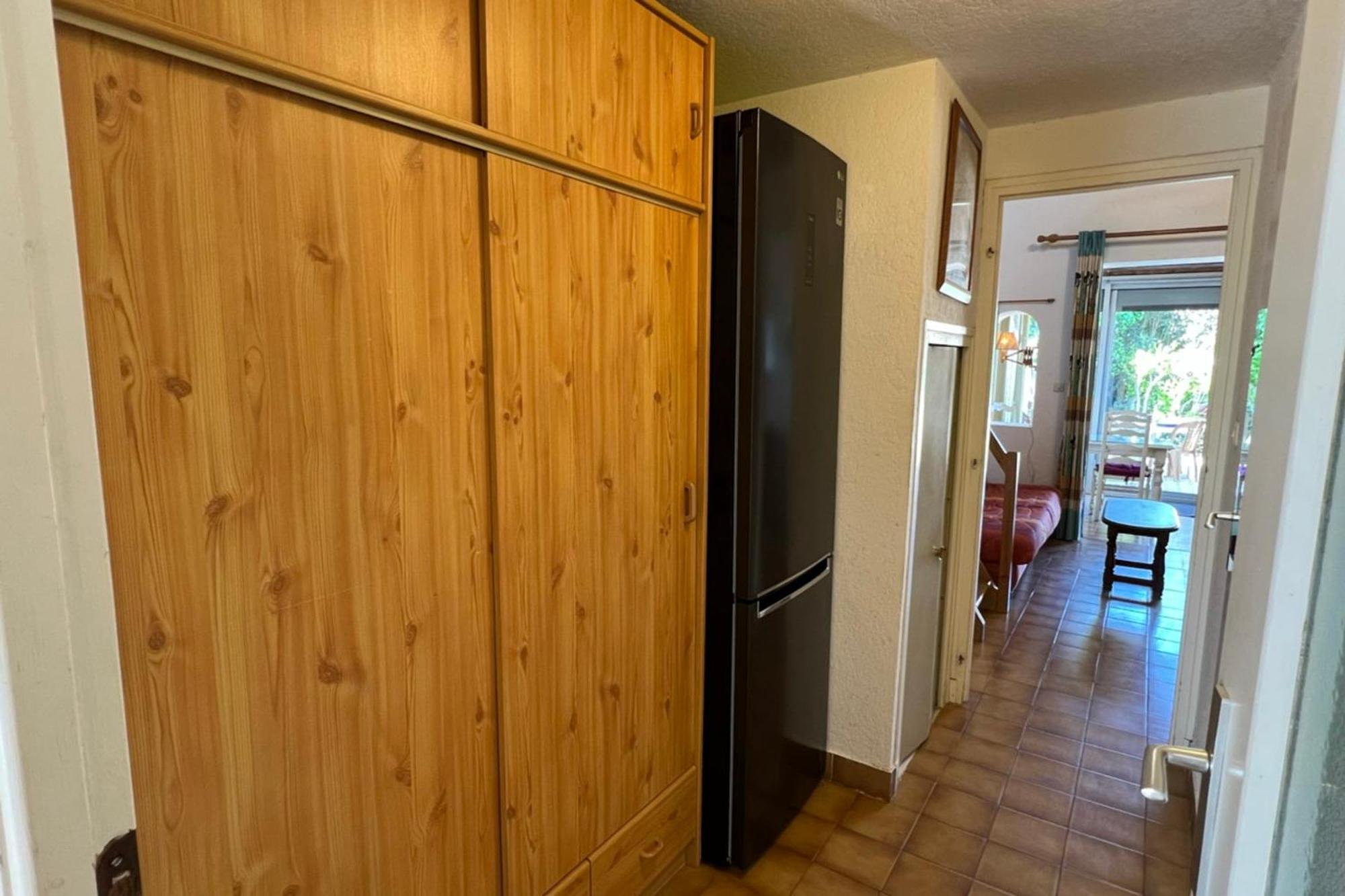 Naturiste Cap D'Agde Villa Heliovillage 10 외부 사진