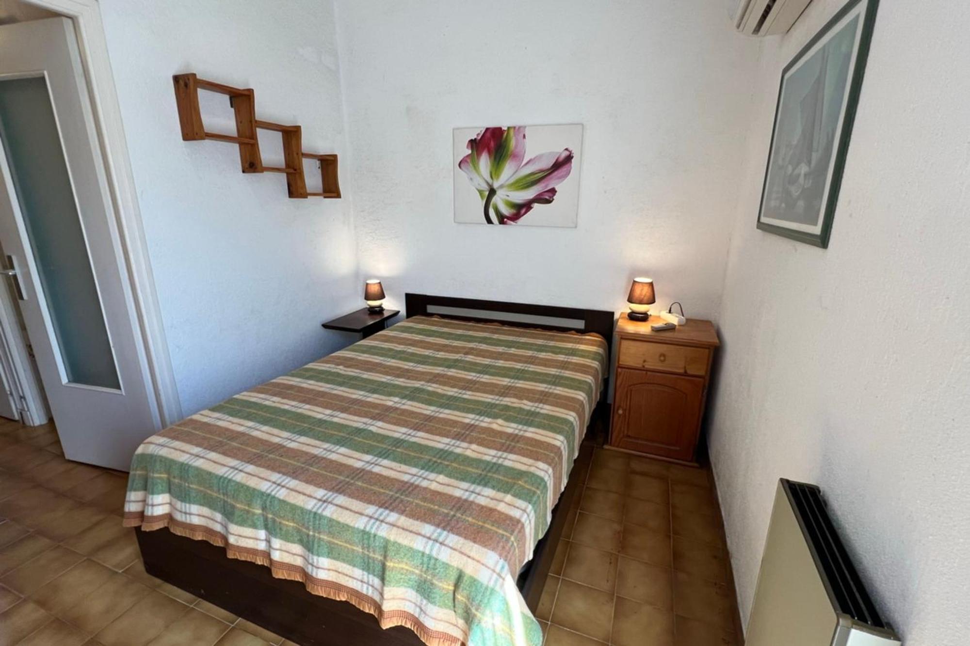 Naturiste Cap D'Agde Villa Heliovillage 10 외부 사진