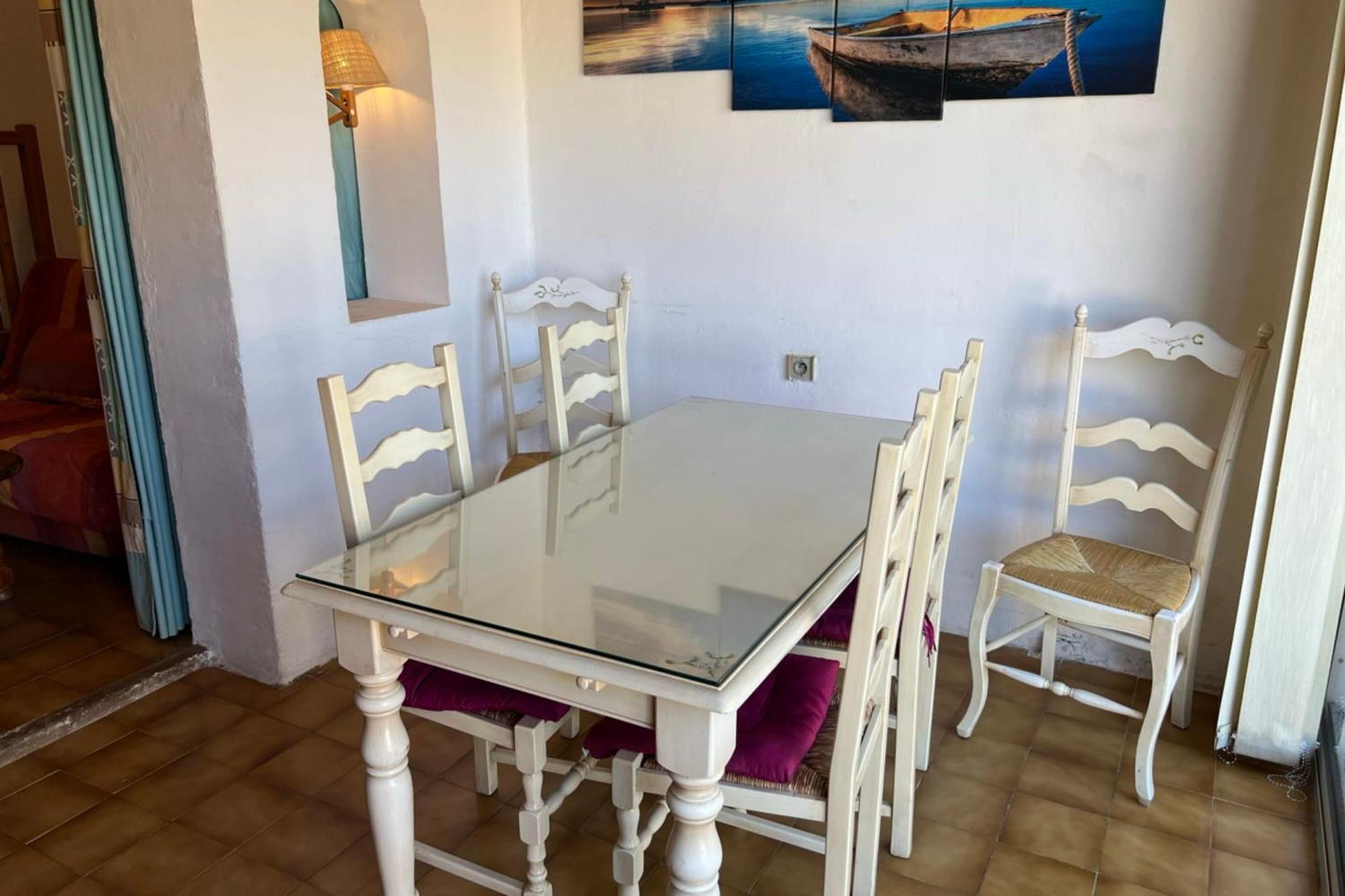 Naturiste Cap D'Agde Villa Heliovillage 10 외부 사진