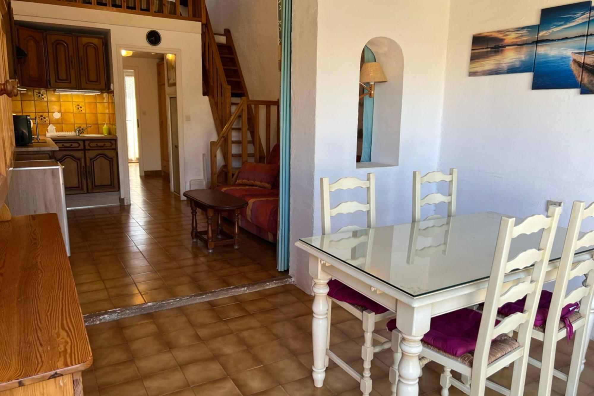 Naturiste Cap D'Agde Villa Heliovillage 10 외부 사진