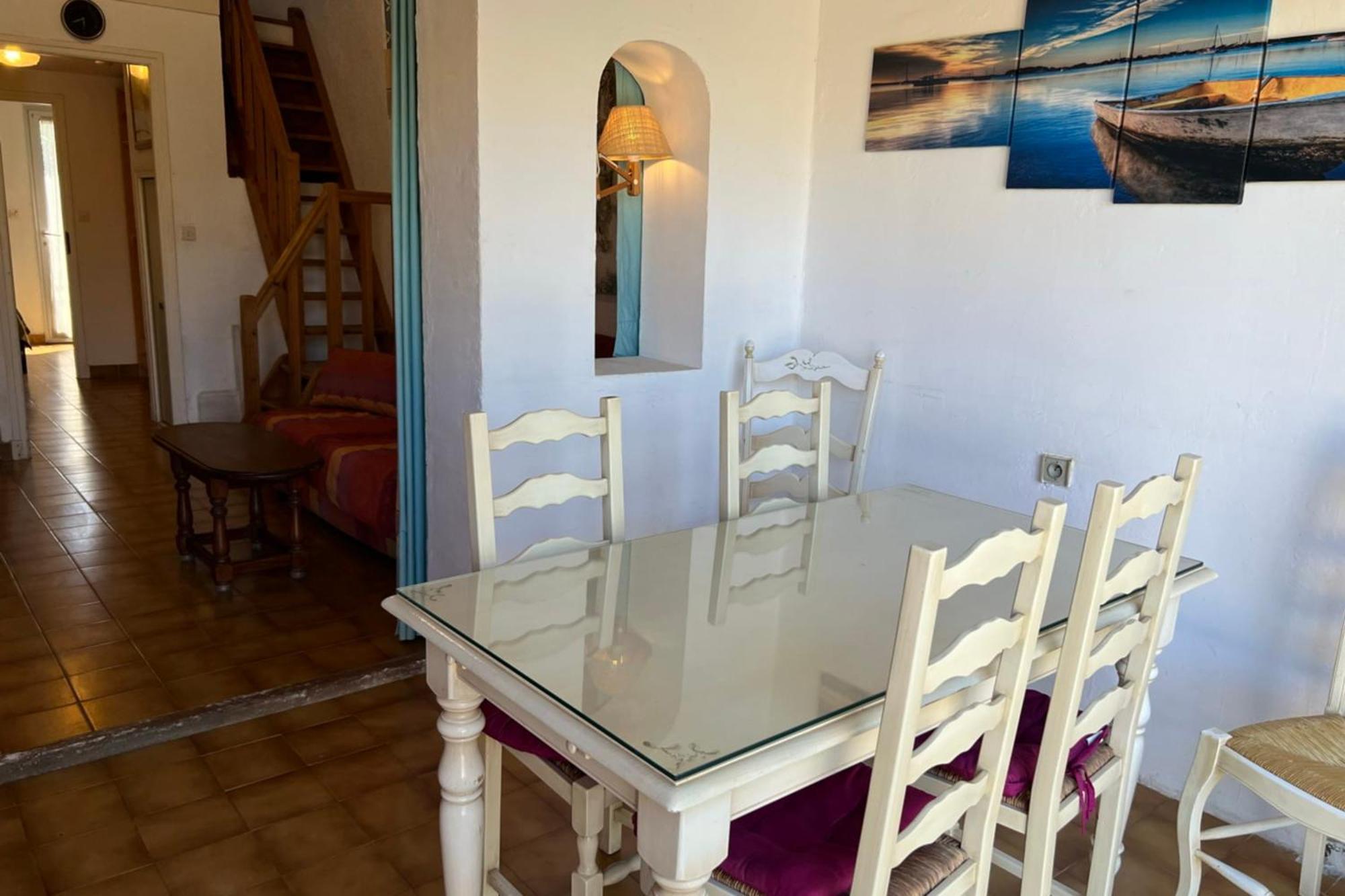 Naturiste Cap D'Agde Villa Heliovillage 10 외부 사진