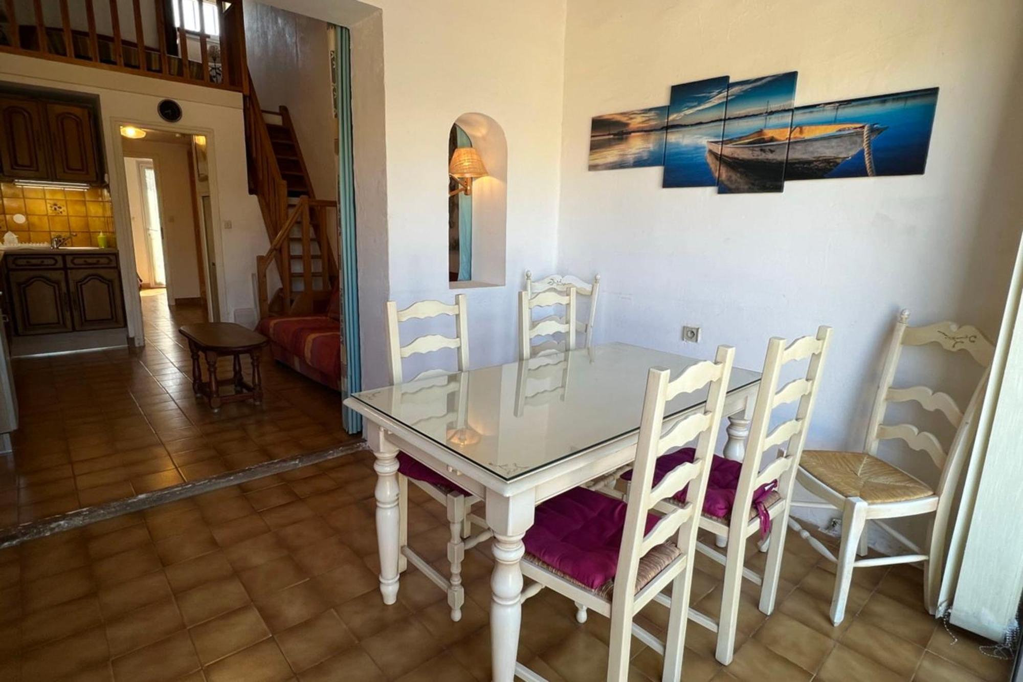 Naturiste Cap D'Agde Villa Heliovillage 10 외부 사진