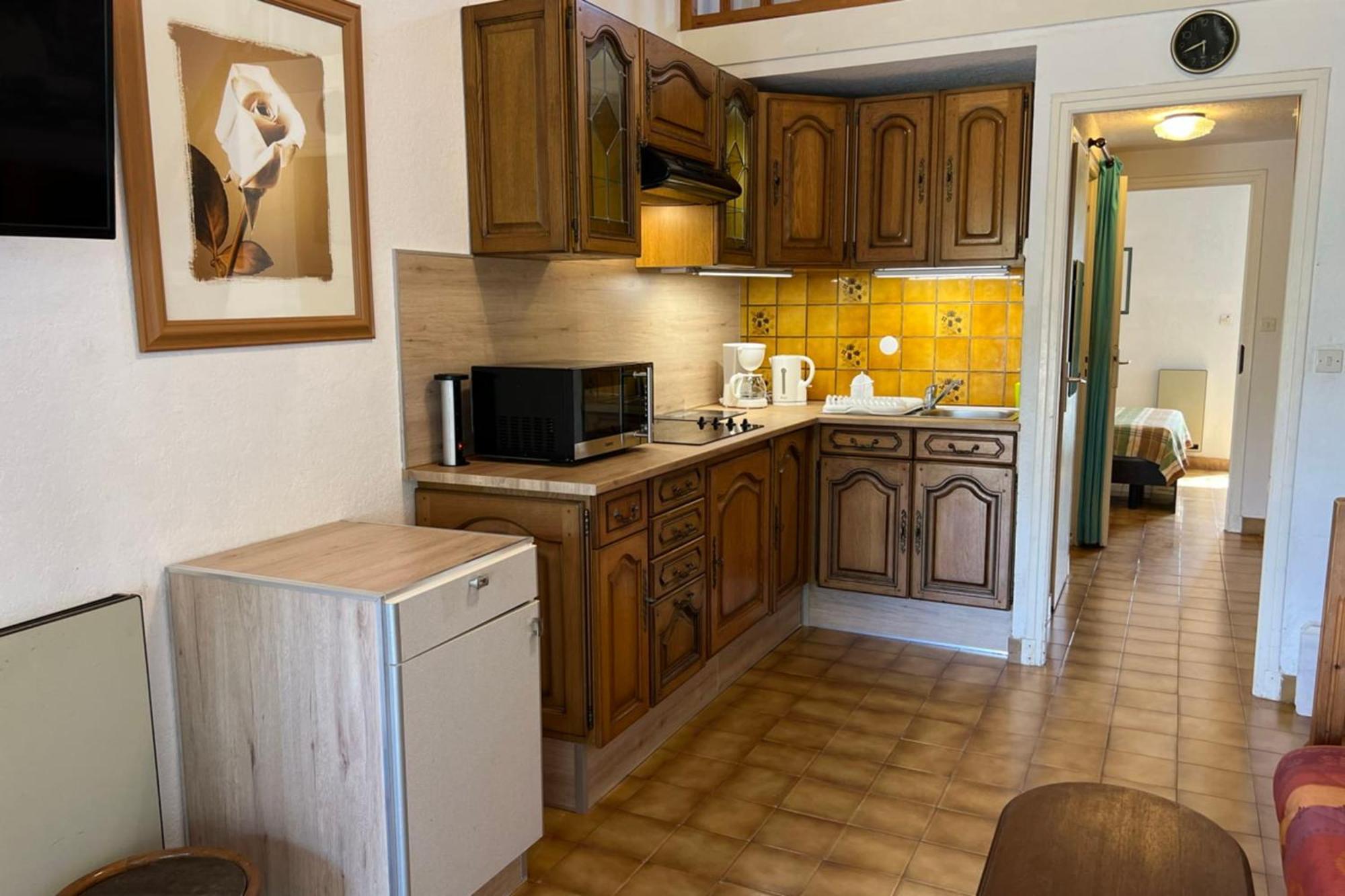 Naturiste Cap D'Agde Villa Heliovillage 10 외부 사진