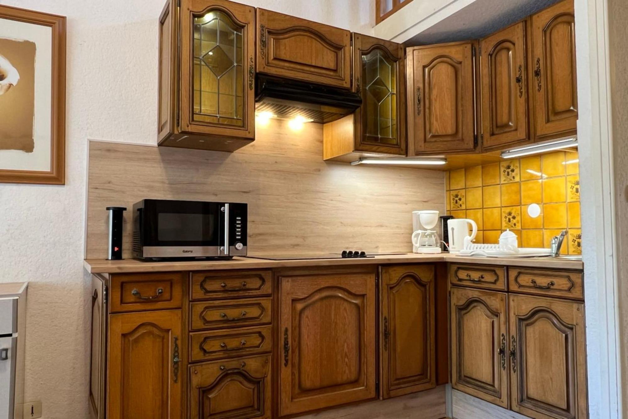 Naturiste Cap D'Agde Villa Heliovillage 10 외부 사진