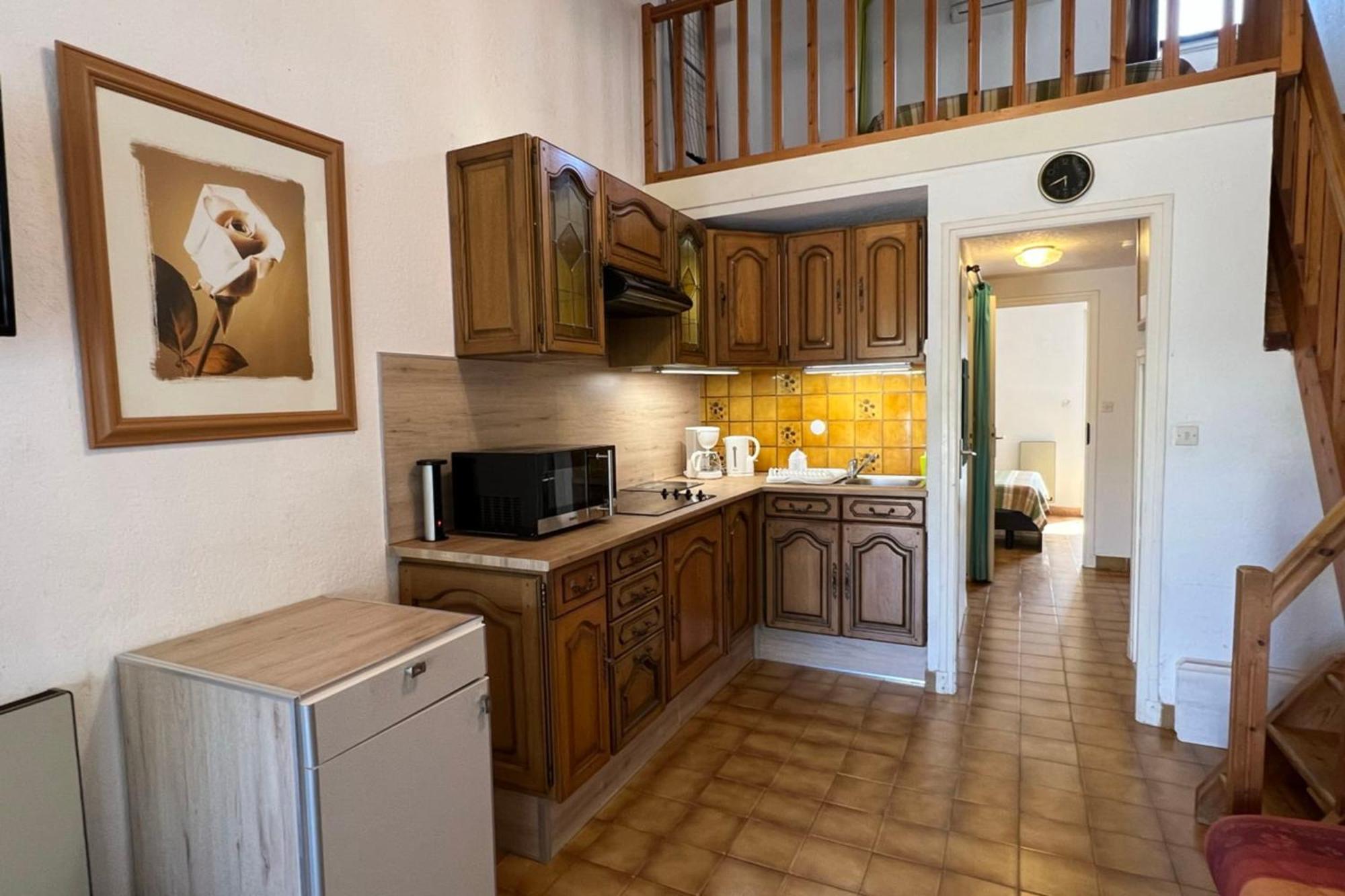 Naturiste Cap D'Agde Villa Heliovillage 10 외부 사진
