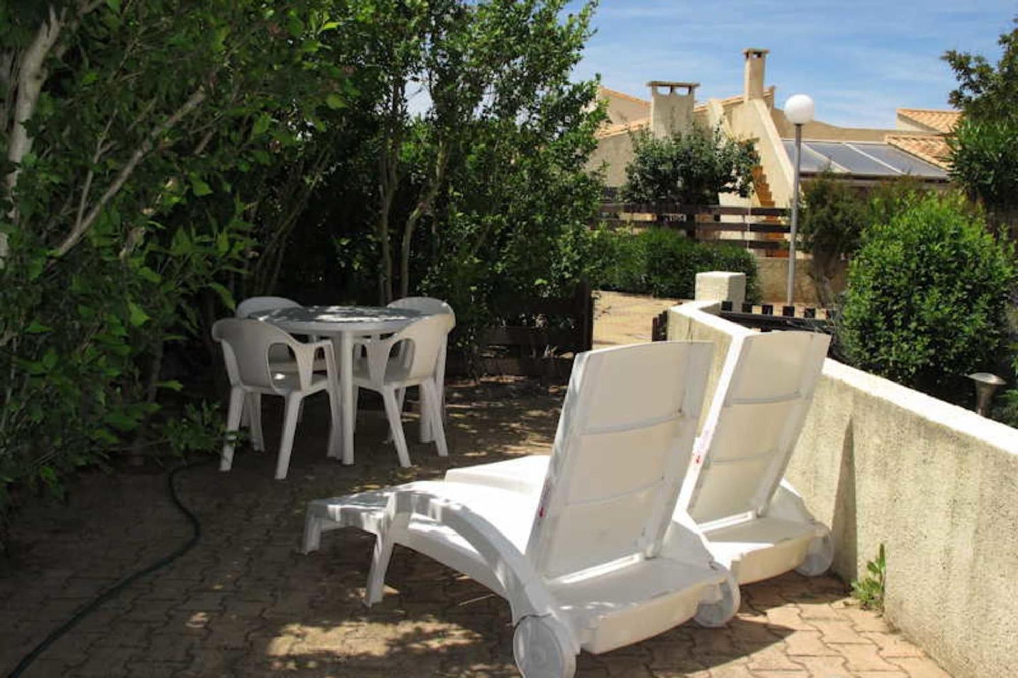 Naturiste Cap D'Agde Villa Heliovillage 10 외부 사진