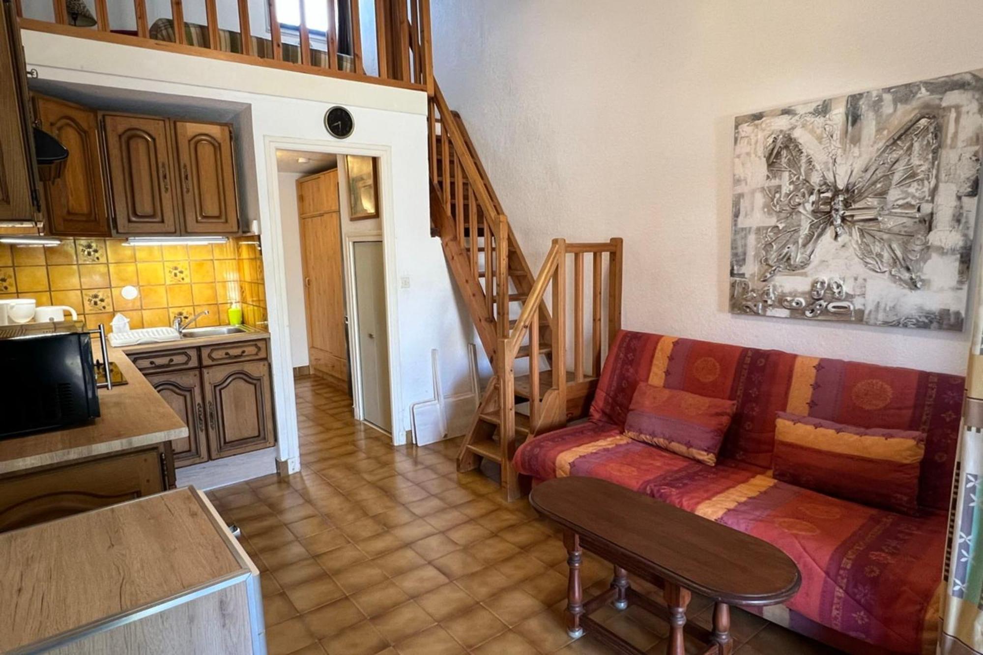 Naturiste Cap D'Agde Villa Heliovillage 10 외부 사진
