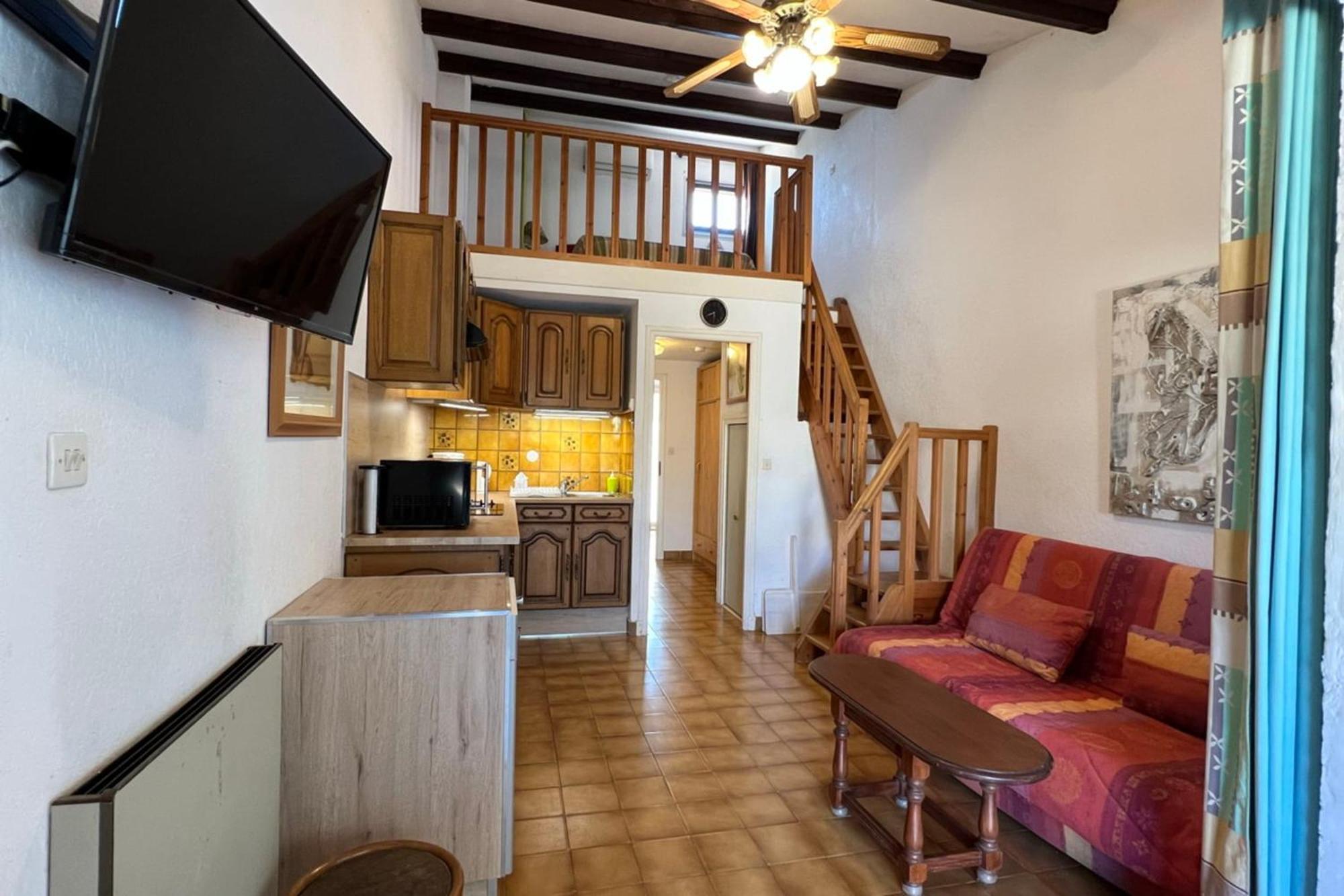 Naturiste Cap D'Agde Villa Heliovillage 10 외부 사진